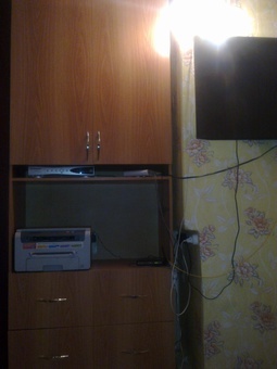 шкафы, фотография 2