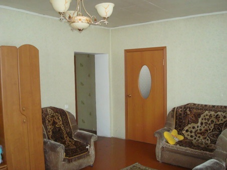 Продам 6-ти комнатный дом! , п.Бельбулак ( Мичурино), фотография 3