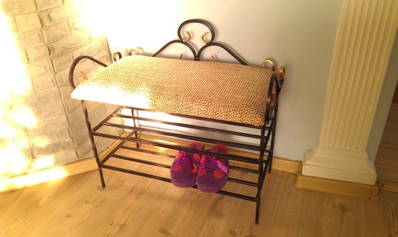 Подставка для обуви, фотография 1