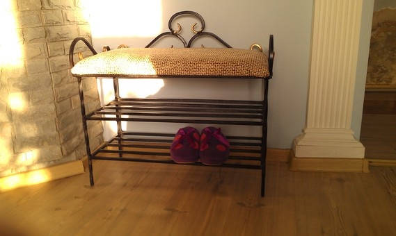 Подставка для обуви, фотография 2