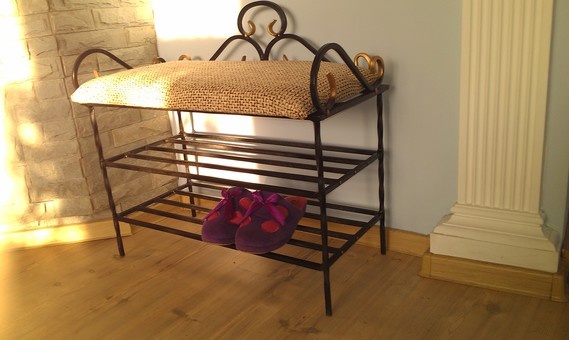 Подставка для обуви, фотография 4