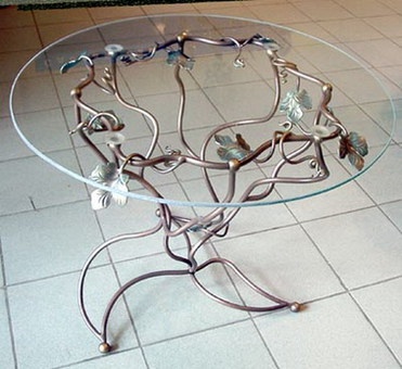 изготовим изделия из металла:ворота,заборы.кованую мебель...., фотография 5