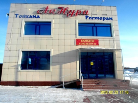 Продаю действующий ресторан. , Муканова 53/7, фотография 1