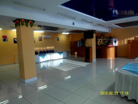 Продаю действующий ресторан. , Муканова 53/7, фотография 3