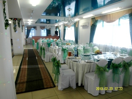 Продаю действующий ресторан. , Муканова 53/7, фотография 9