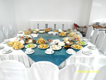 Продаю действующий ресторан. , Муканова 53/7, фотография 11