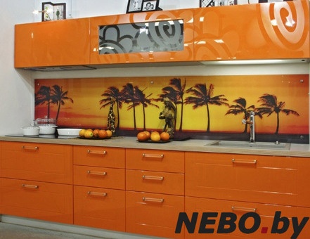 скиналии, фотография 2