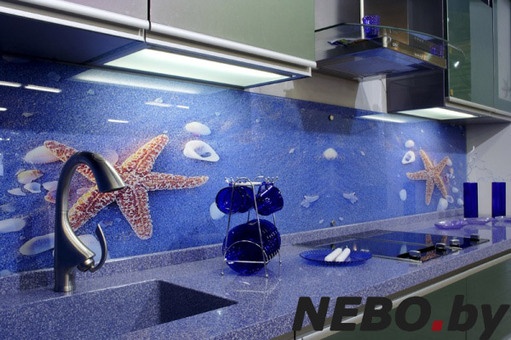 скиналии, фотография 3