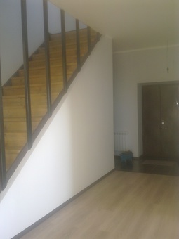 продам дом, Есильский р-н п. Тельмана, фотография 4