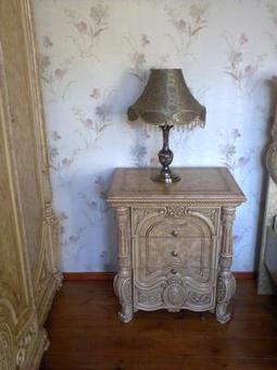 спальня, фотография 1