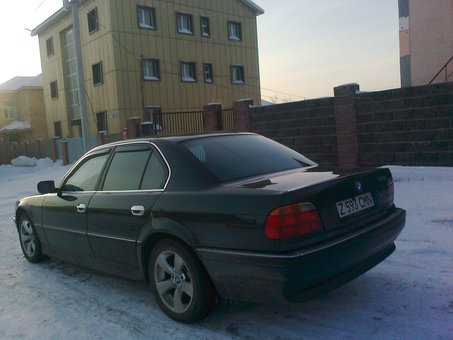 Продам, варианты обмена BMW, фотография 2