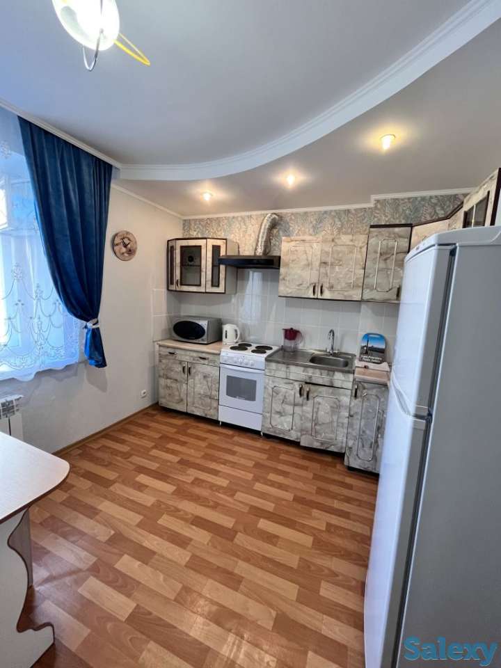 Сдам квартиру 3х на длительный срок, Улица Астана 6/1, фотография 13