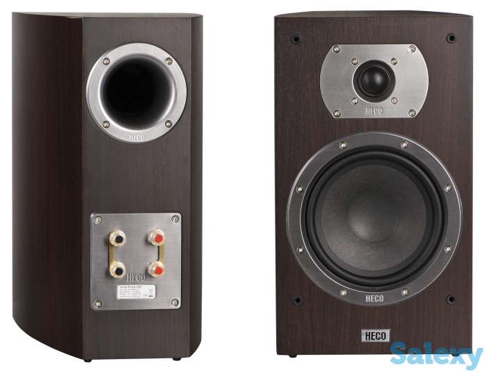 Акустика, фотография 1