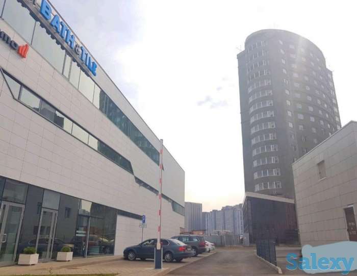 Квартира в Астане, 9/17 этаж, напотив парк, рядом Ак Орда, набережная, фотография 3