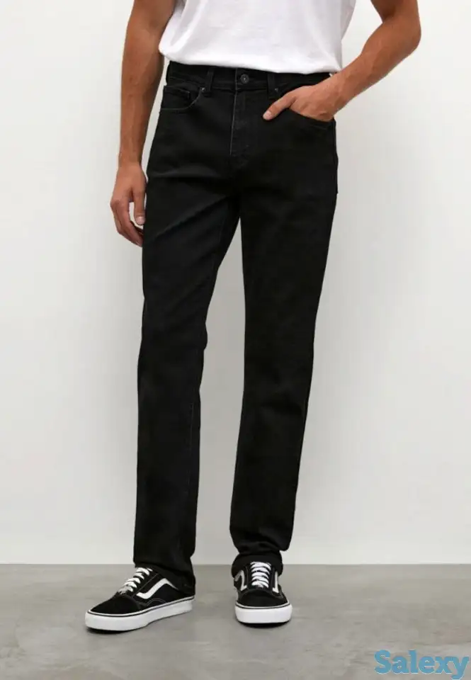 Джинсы finn flare, фотография 1