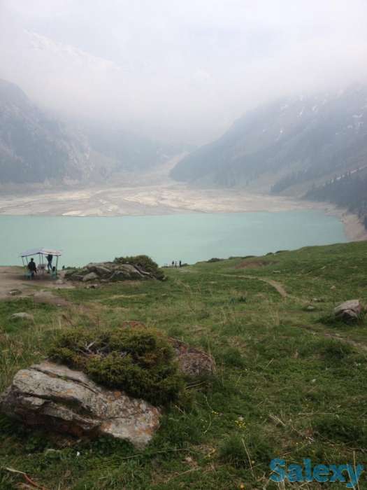 БАО, Кульсай и др, фотография 1