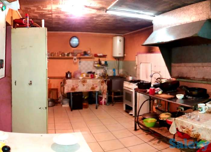 Кафе на Набережной, фотография 2