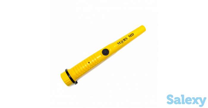 Пинпоинтер Mars MD Yellow, фотография 1