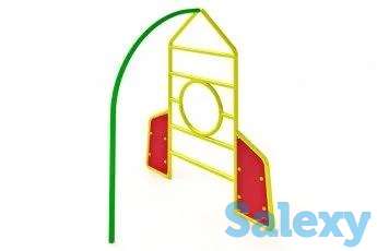 Детская фигура для лазания 