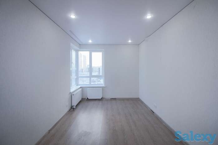 2-комнатная квартира, 61.4 м², 7/7 этаж, Е49 55 — Пр. Туран за 25 млн. т, фотография 3