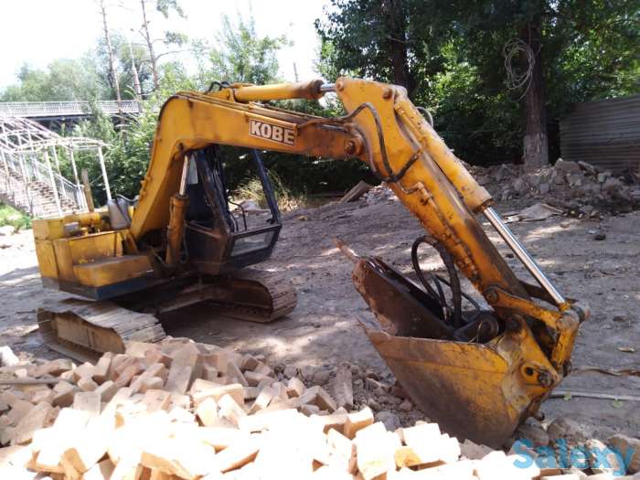 Выездной сервис ремонт спецтехники, фотография 4