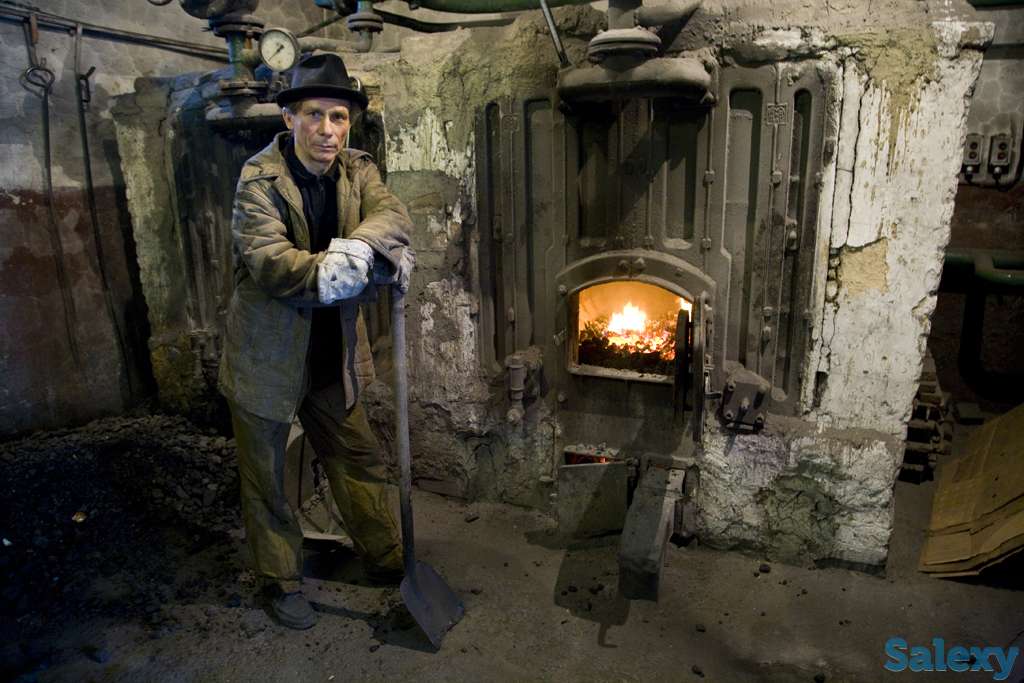 требуются кочегар и разнорабочие есть вахта., фотография 1