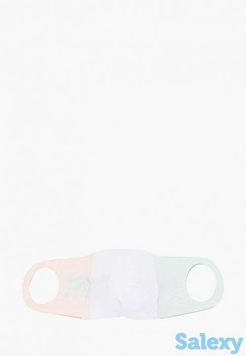 Маска для лица с фильтрующим элементом hardcore training, фотография 2