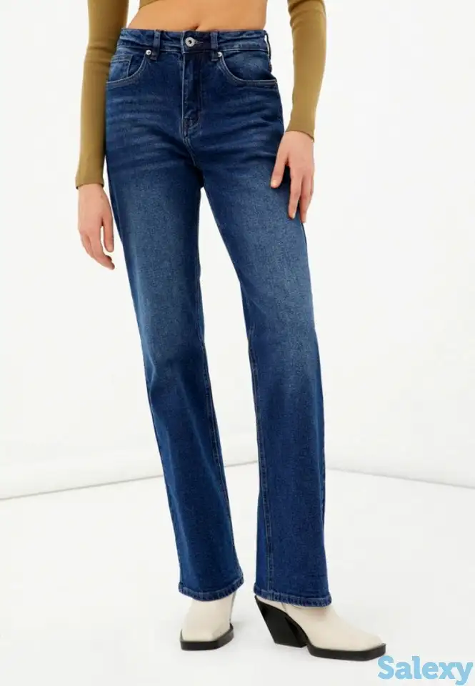 Джинсы finn flare, фотография 1