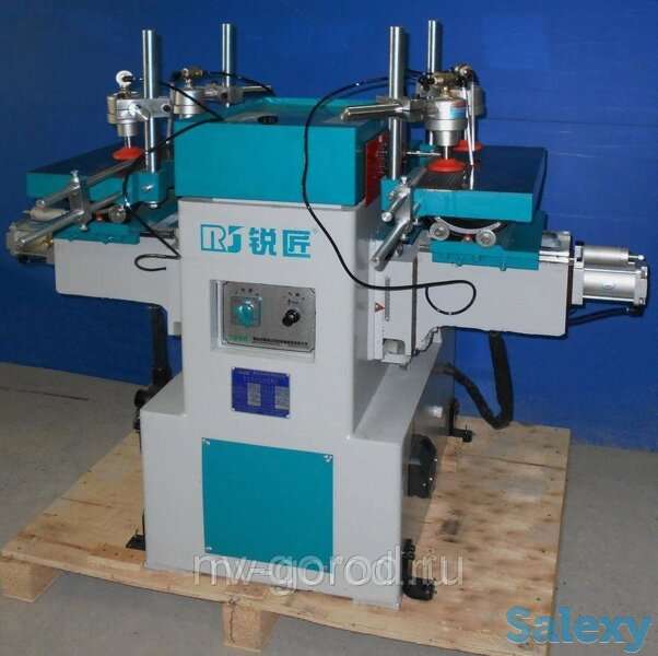 MS 3112 Долбёжный пазовальный станок 2.2 кВт, 9500 об/мин., фотография 1