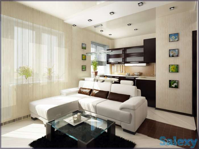 Авторский ремонт квартир, фотография 2