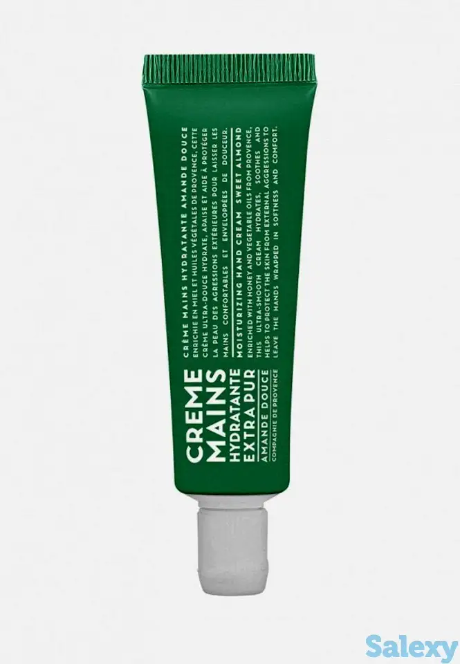 Крем для рук compagnie de provence, фотография 1