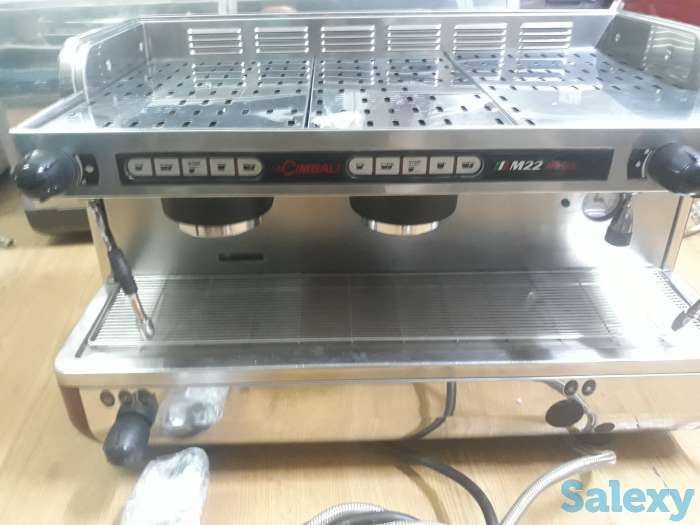 Продажа кофемашин, фотография 3