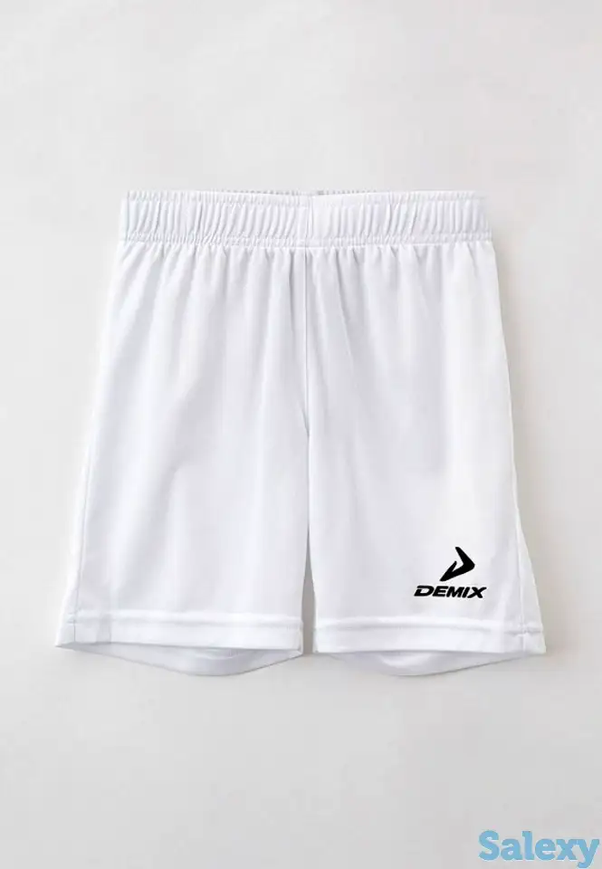 Шорты спортивные demix, фотография 1