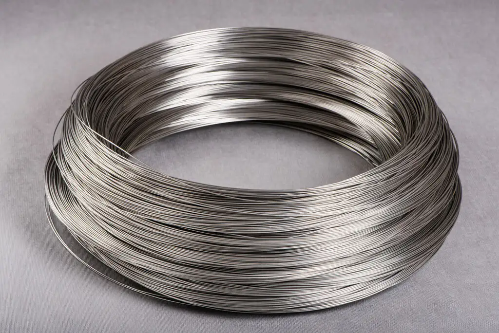 Фехраль: лента; круг; труба..., фотография 1