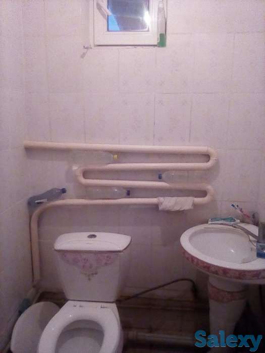 Дом новый кирпичный срочно недорого р/он массив Бурыл-Б, евроремонт, 7 комнат, фотография 10