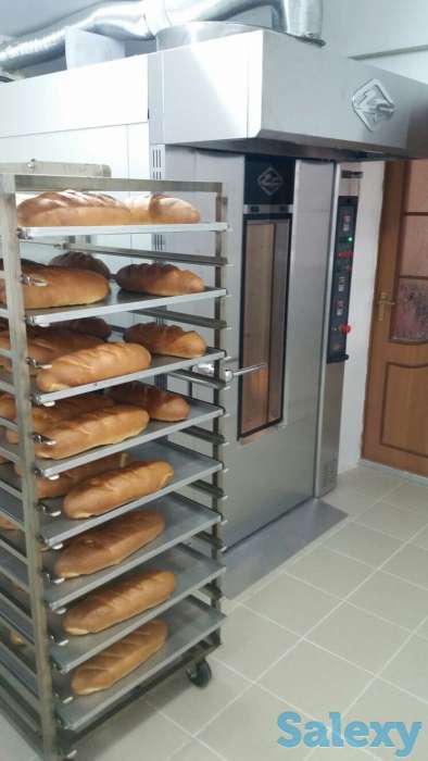 Печи электрические и газовые, фотография 7