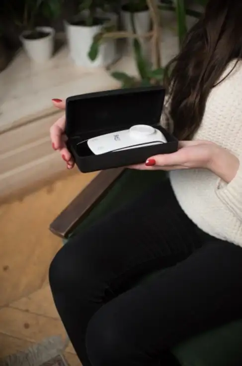 Карманный генератор водорода Biontech BTH100P, фотография 3