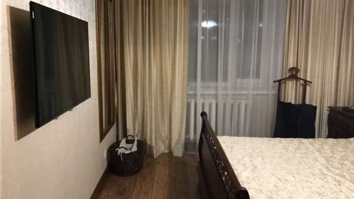 3-комнатная квартира, ЖК Тархан, Тараса Шевченко 4 — Кенесары, фотография 5