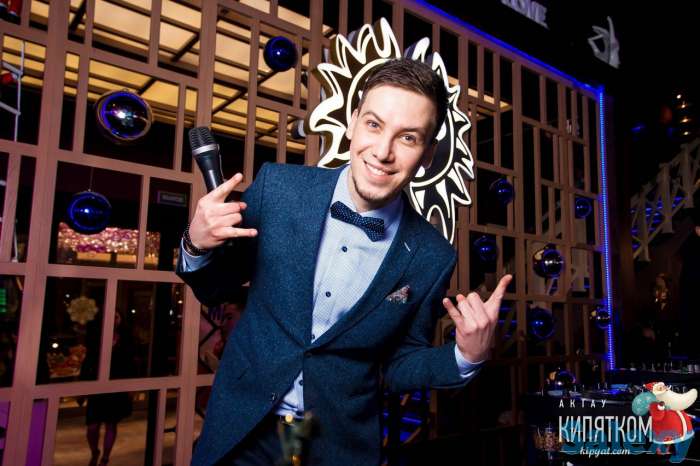 Ведущий мероприятий, фотография 3