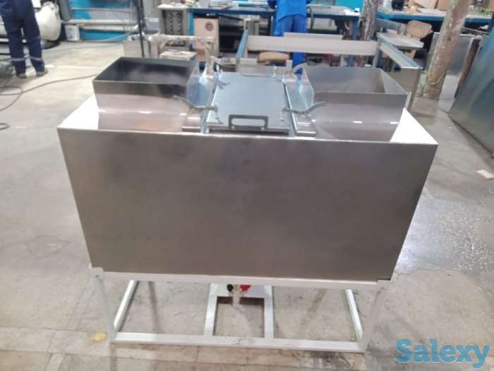 Гидрофильтр искрогаситель, фотография 2