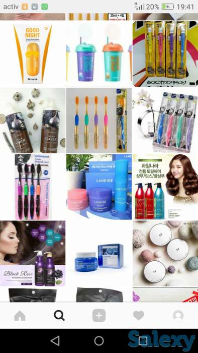 Косметика из Кореии оптом и в розницу оригинал, фотография 4