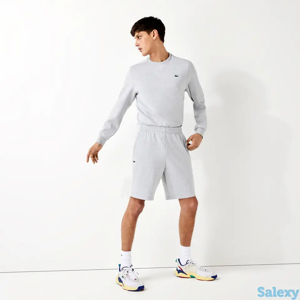 Шорты lacoste, фотография 1