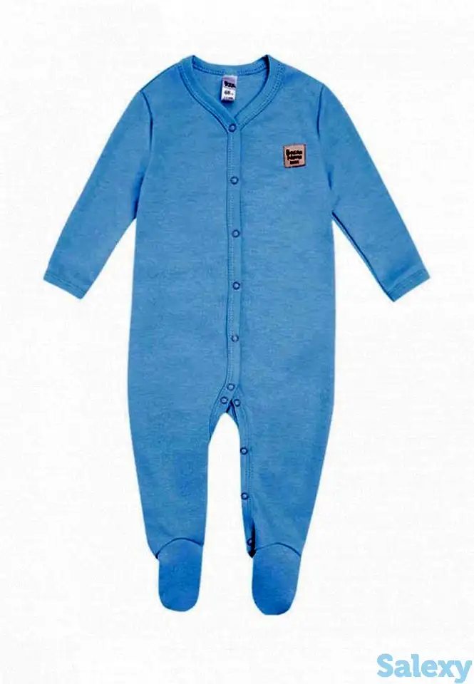 Комбинезон бельевой bossa nova, фотография 1