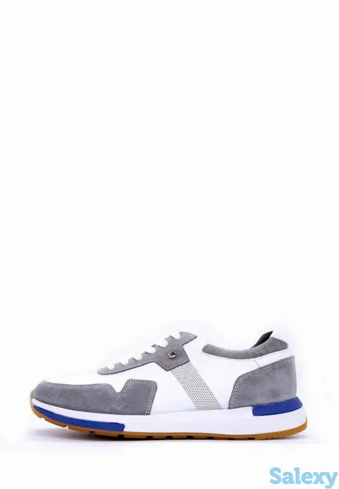 Кроссовки glasman, фотография 1