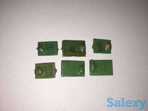 Купим радиодетали  Экибастуз  2024, фотография 3