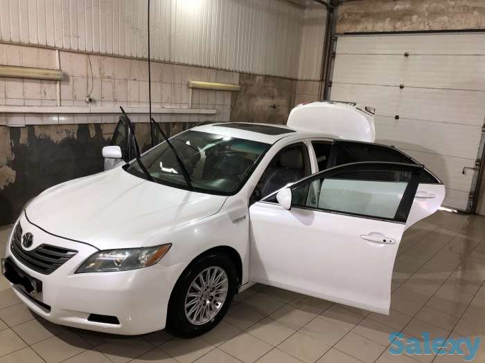 Срочно Toyota Camry, фотография 5