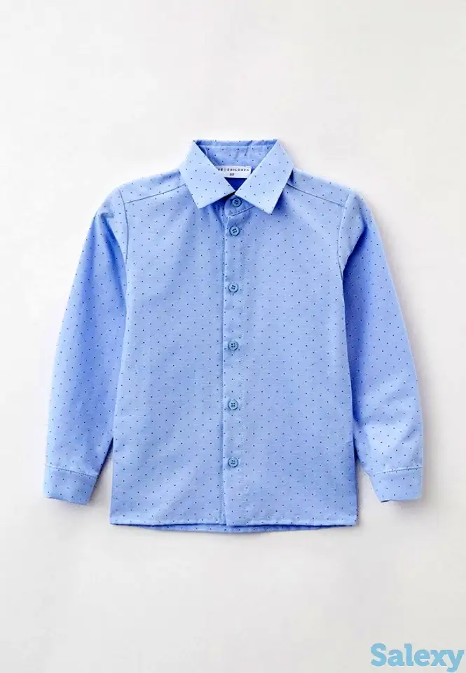 Рубашка ete children, фотография 1