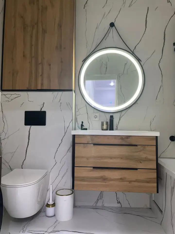 Ремонт квартир под ключ, фотография 3