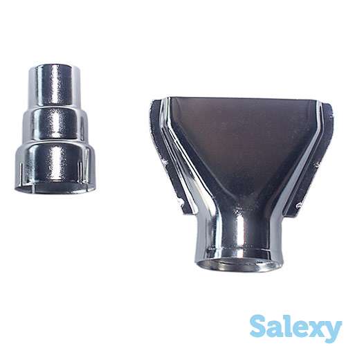 Фен промышленный slogger hg1860 1800 вт, фотография 5