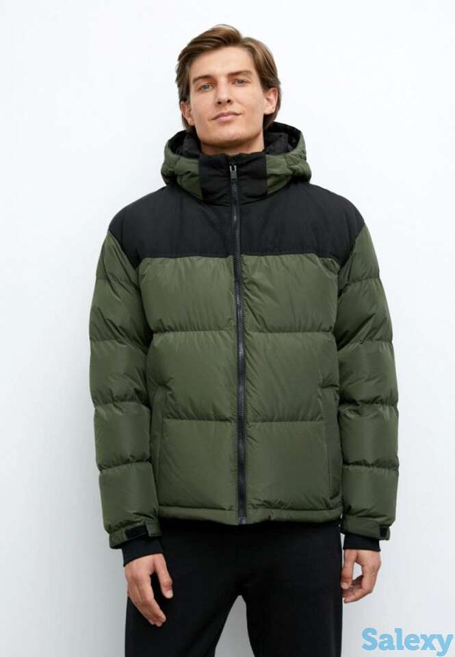 Пуховик finn flare, фотография 1